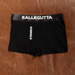 Ballegutta | Boxer | Dame