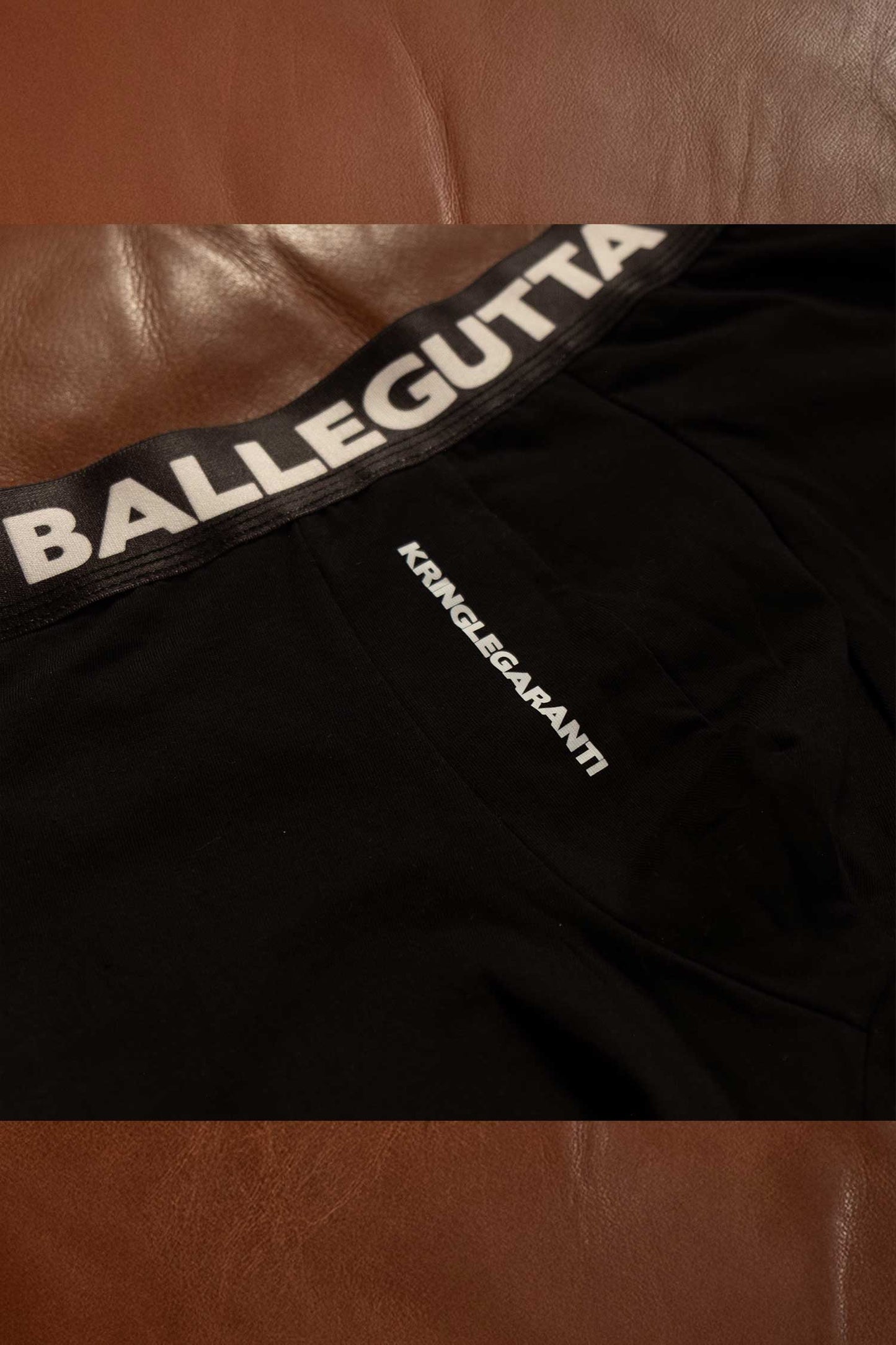 Ballegutta | Boxer | Herre