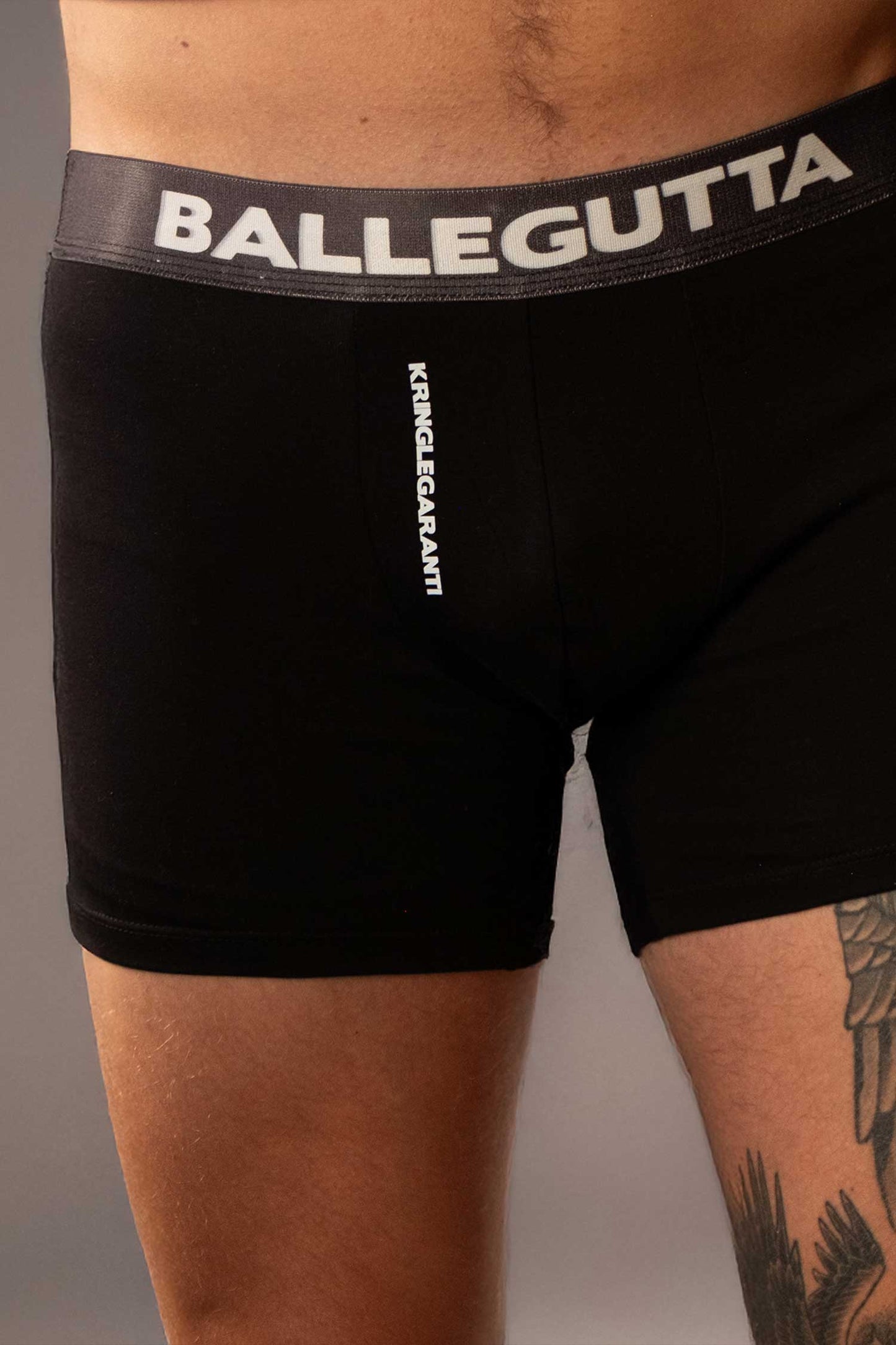 Ballegutta | Boxer | Herre