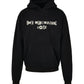 Broiler | The Beginning | Black | Hoodie