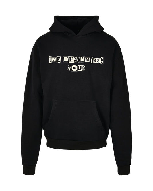 Broiler | The Beginning | Black | Hoodie