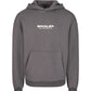 Broiler | Ingen Skal Hjem Tour | Grey | Hoodie