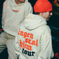 Broiler | Ingen Skal Hjem Tour | Sand | Hoodie