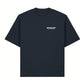 Broiler | Ingen Skal Hjem Tour | Navy | Tee