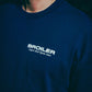 Broiler | Ingen Skal Hjem Tour | Navy | Tee