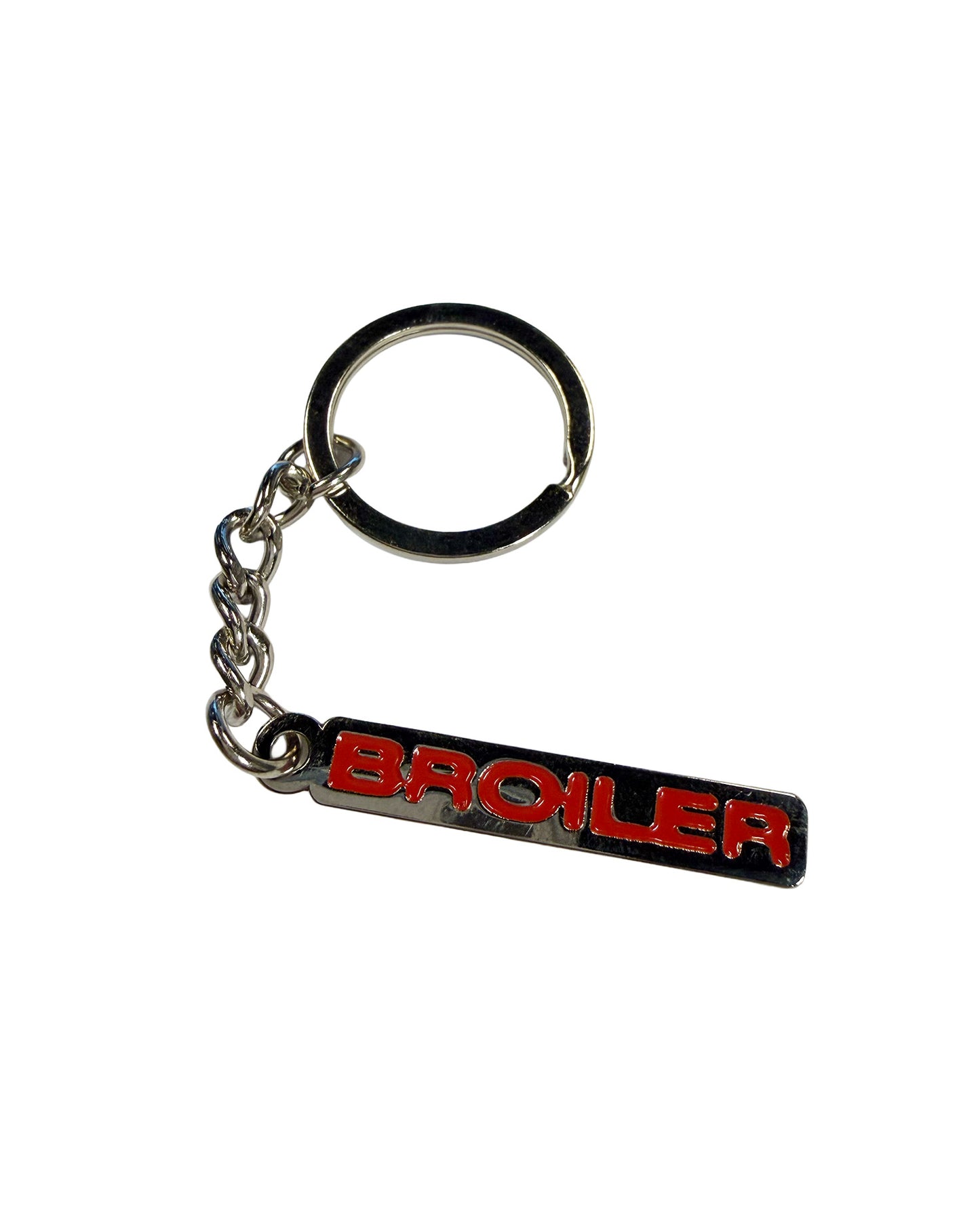 Broiler | Ingen Skal Hjem Tour | Broiler | Nøkkelring