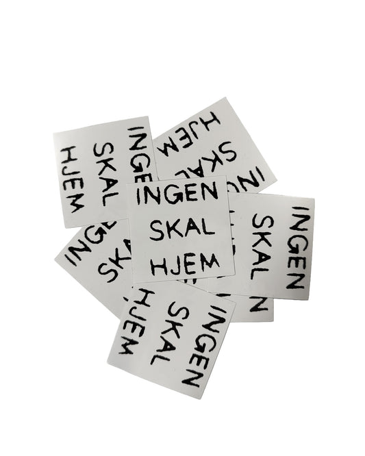 Broiler | Ingen Skal Hjem Tour | Ingen Skal Hjem | Fake Tattoo