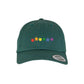 The Pride Caps
