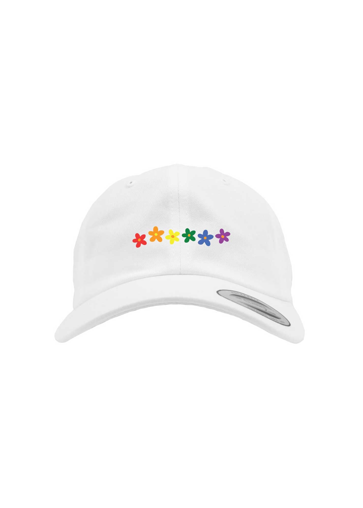The Pride Caps