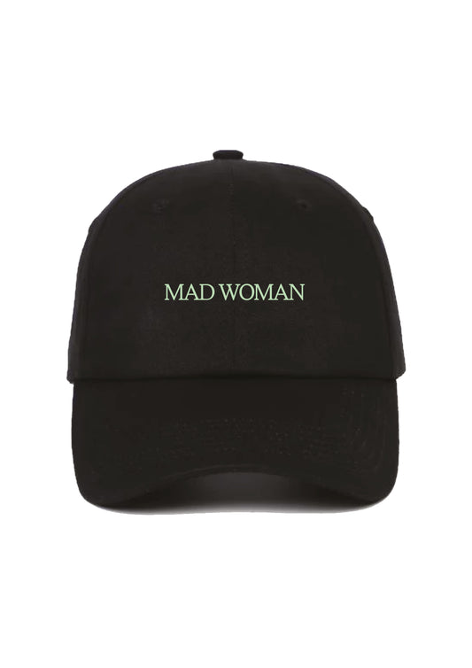 SKAAR | Mad Woman | Cap