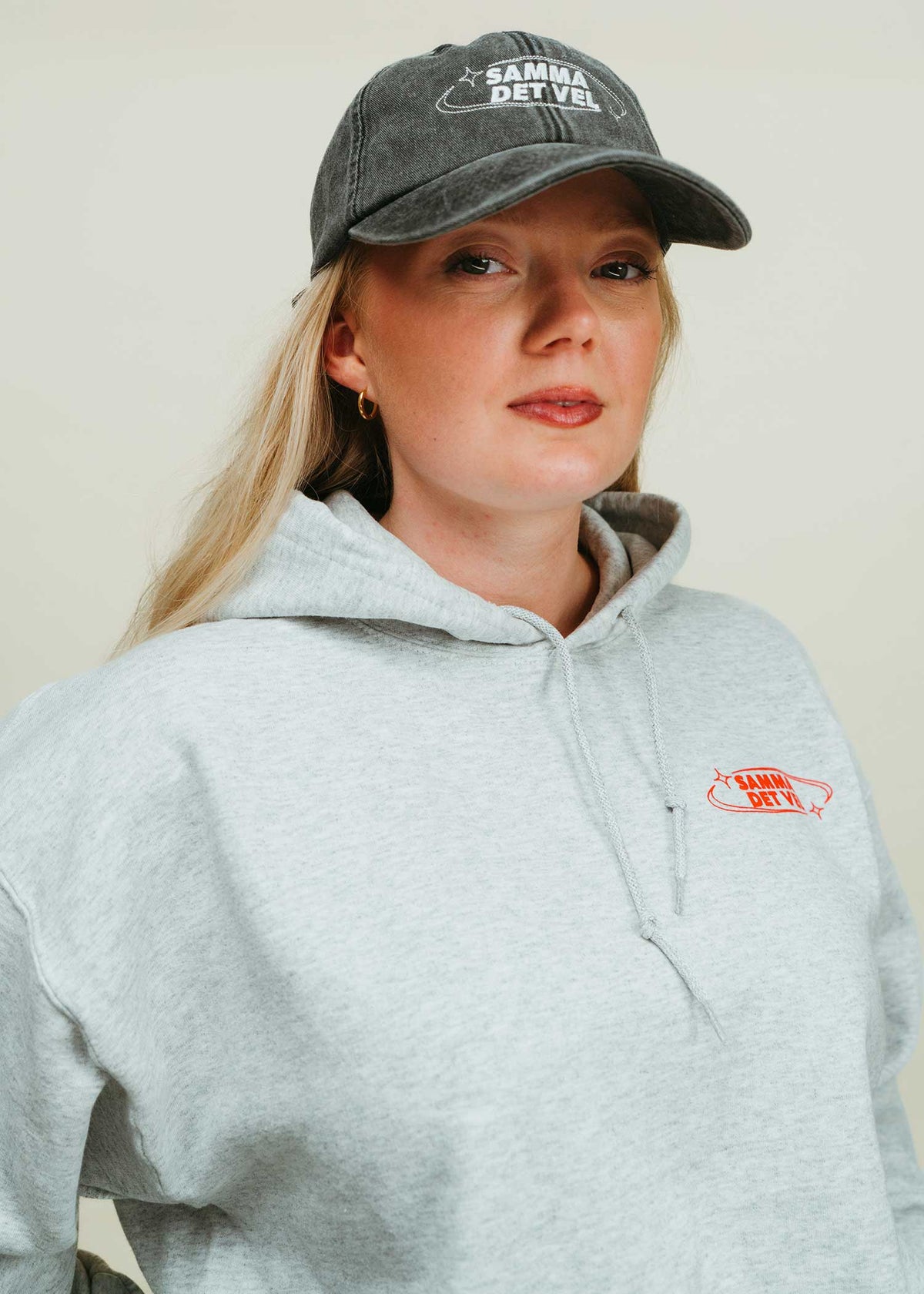 Samma det vel | Vintage Dad Cap