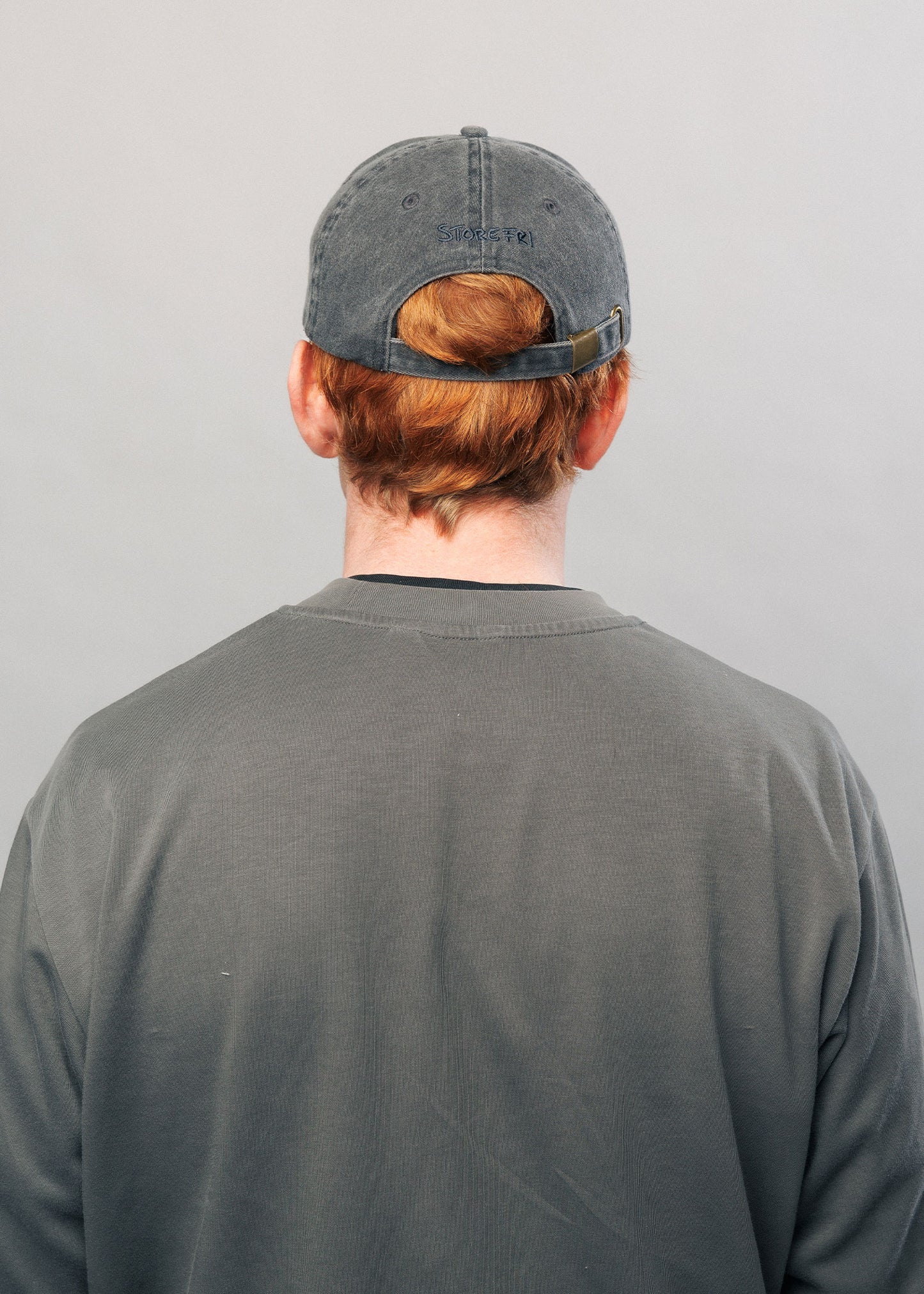 Caps | M+H