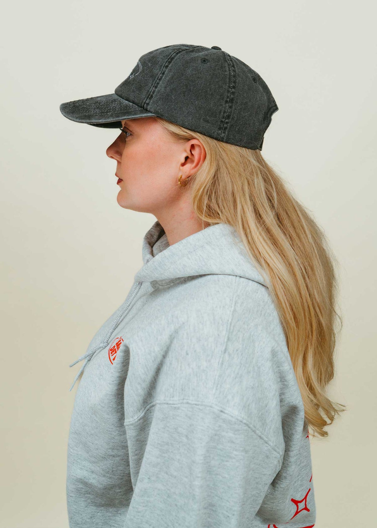Samma det vel | Vintage Dad Cap