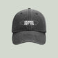 Samma det vel | Vintage Dad Cap