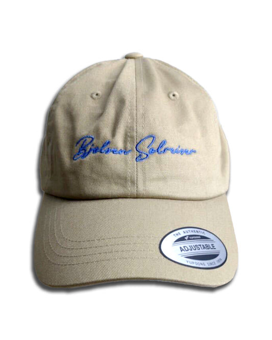 Klovner i Kamp | Beige | Cap