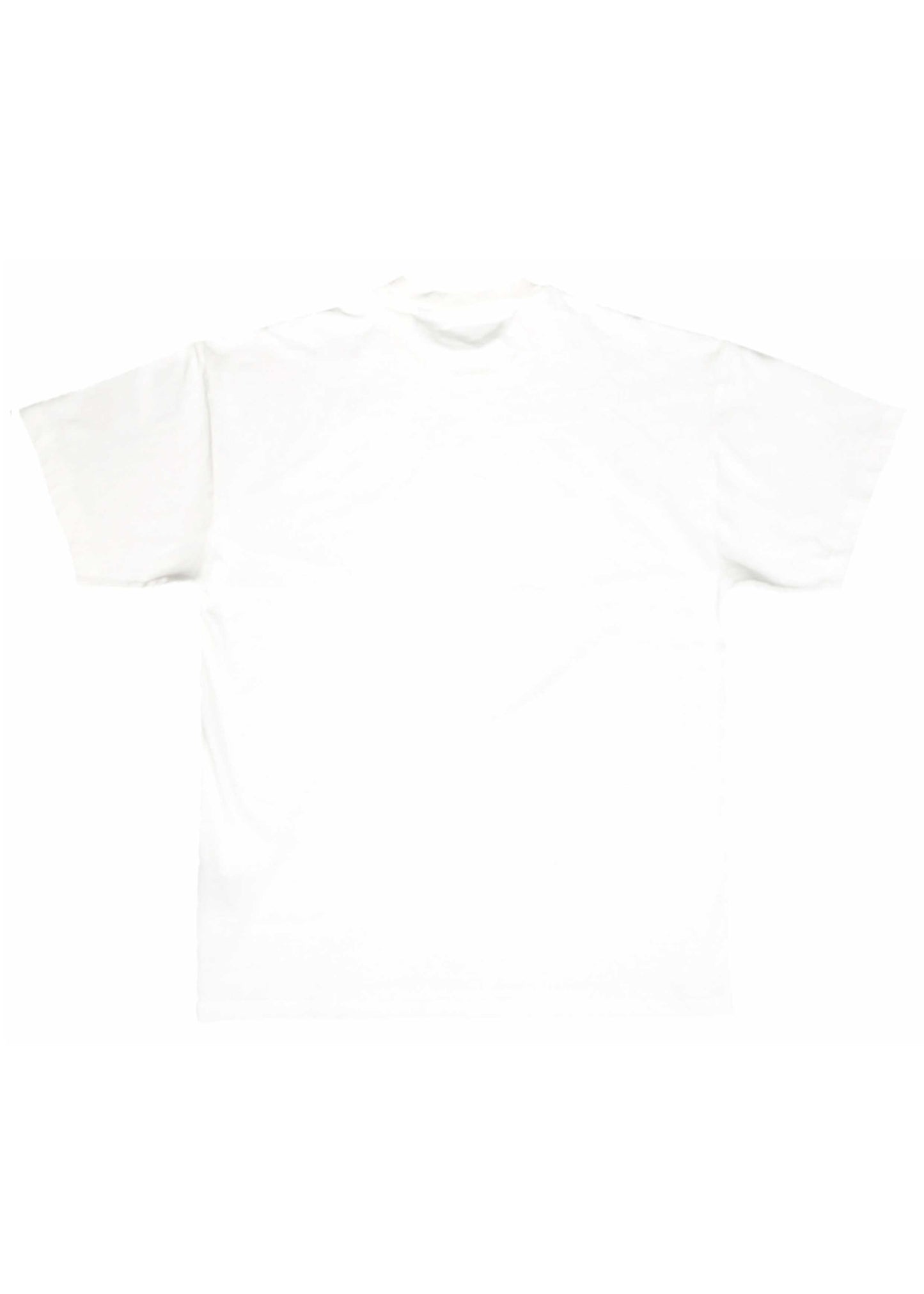 Ari Bajgora | Coverart | White tee