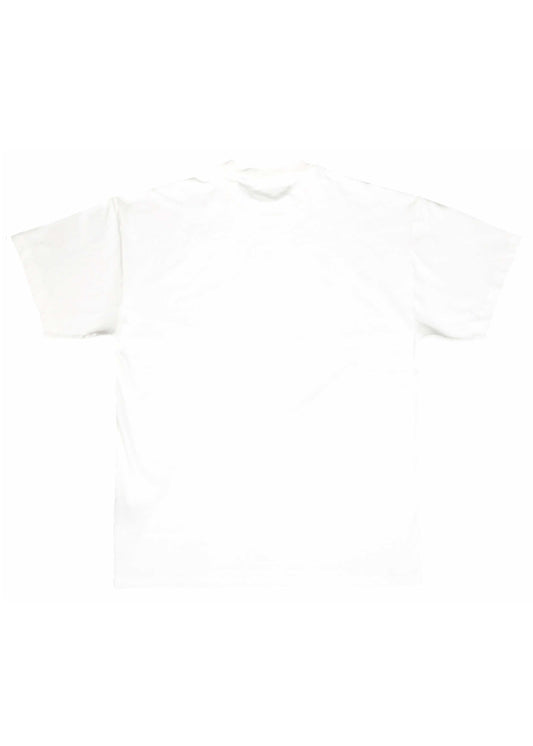 Ari Bajgora | Coverart | White tee