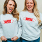 Samma det vel | Crewneck