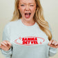 Samma det vel | Crewneck