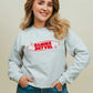 Samma det vel | Crewneck