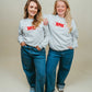 Samma det vel | Crewneck
