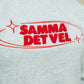 Samma det vel | Crewneck