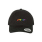 The Pride Caps