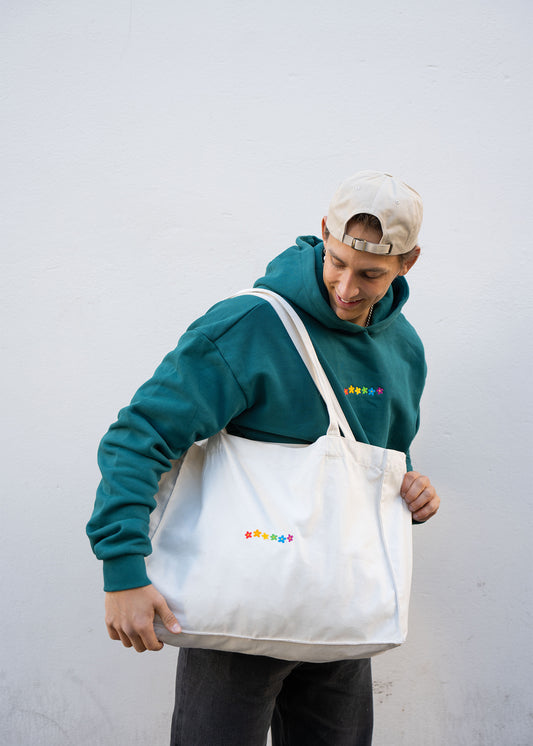 The Pride Beachbag