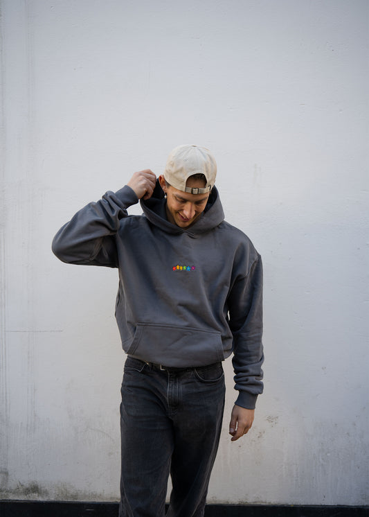 The Pride Hoodie