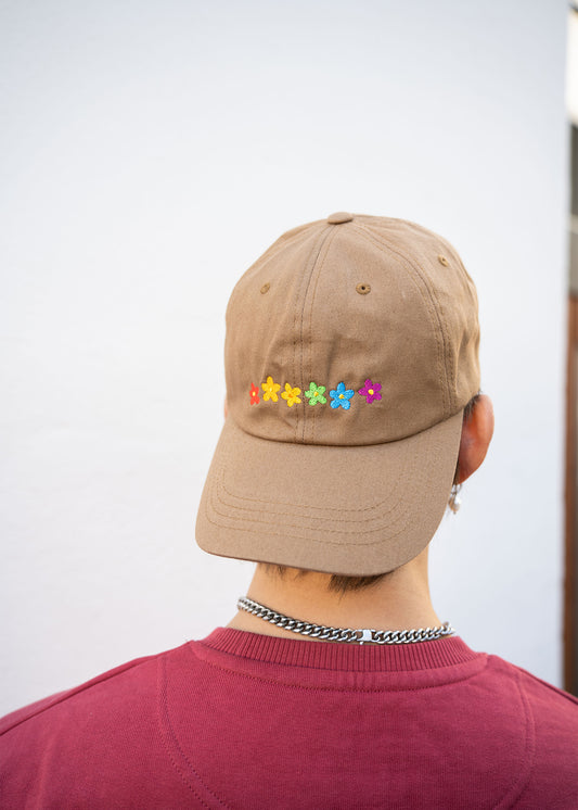 The Pride Caps