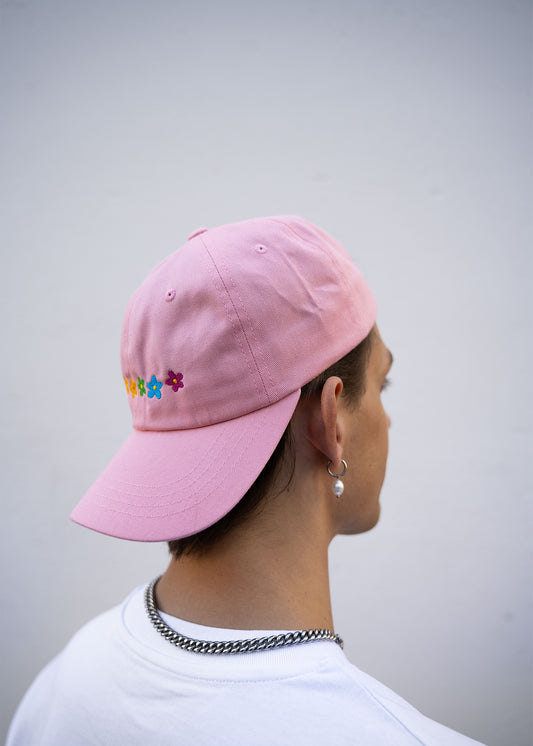 The Pride Caps