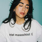 Delara | trist masochist | Tee