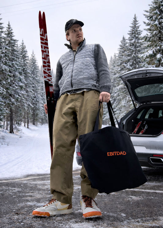 Limited Edition EBITDAD utstyrsnett