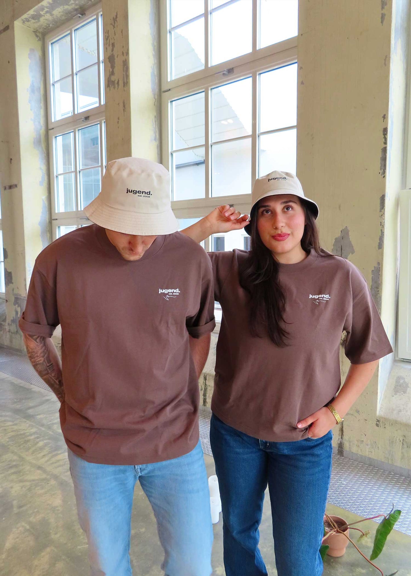Core bucket | reversible