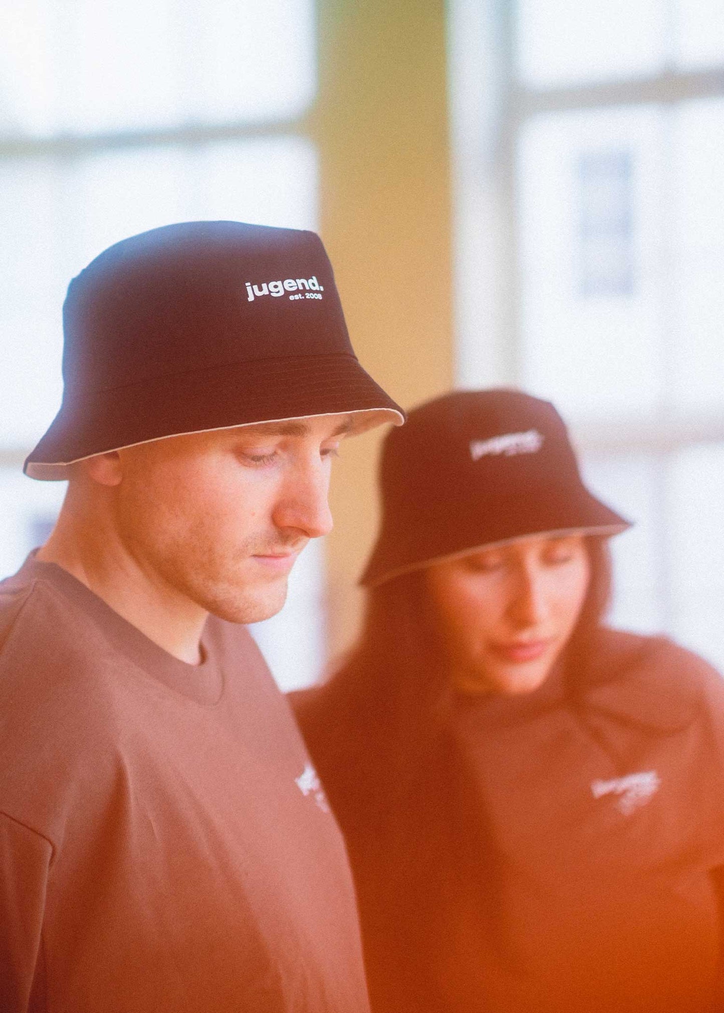 Core bucket | reversible
