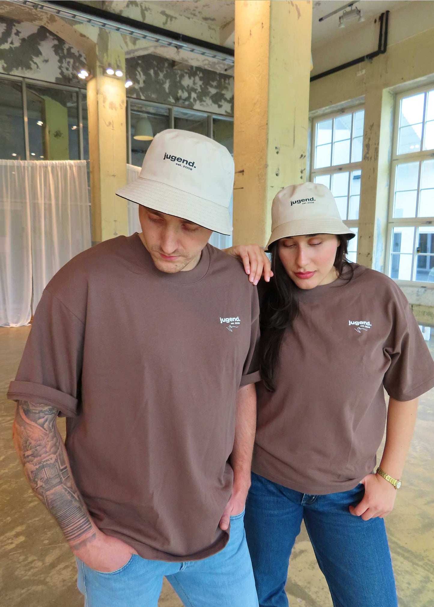 Core bucket | reversible