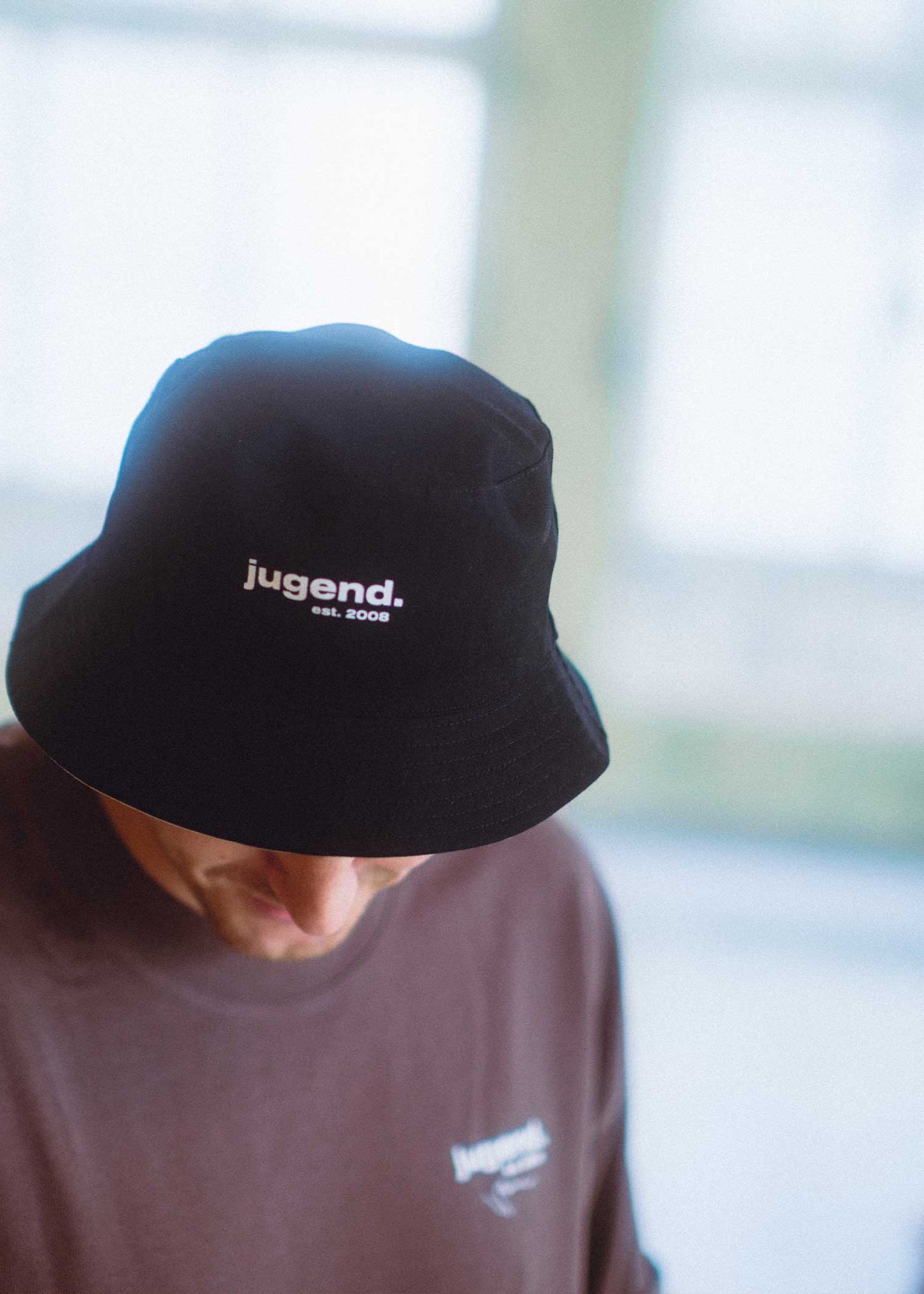 Core bucket | reversible