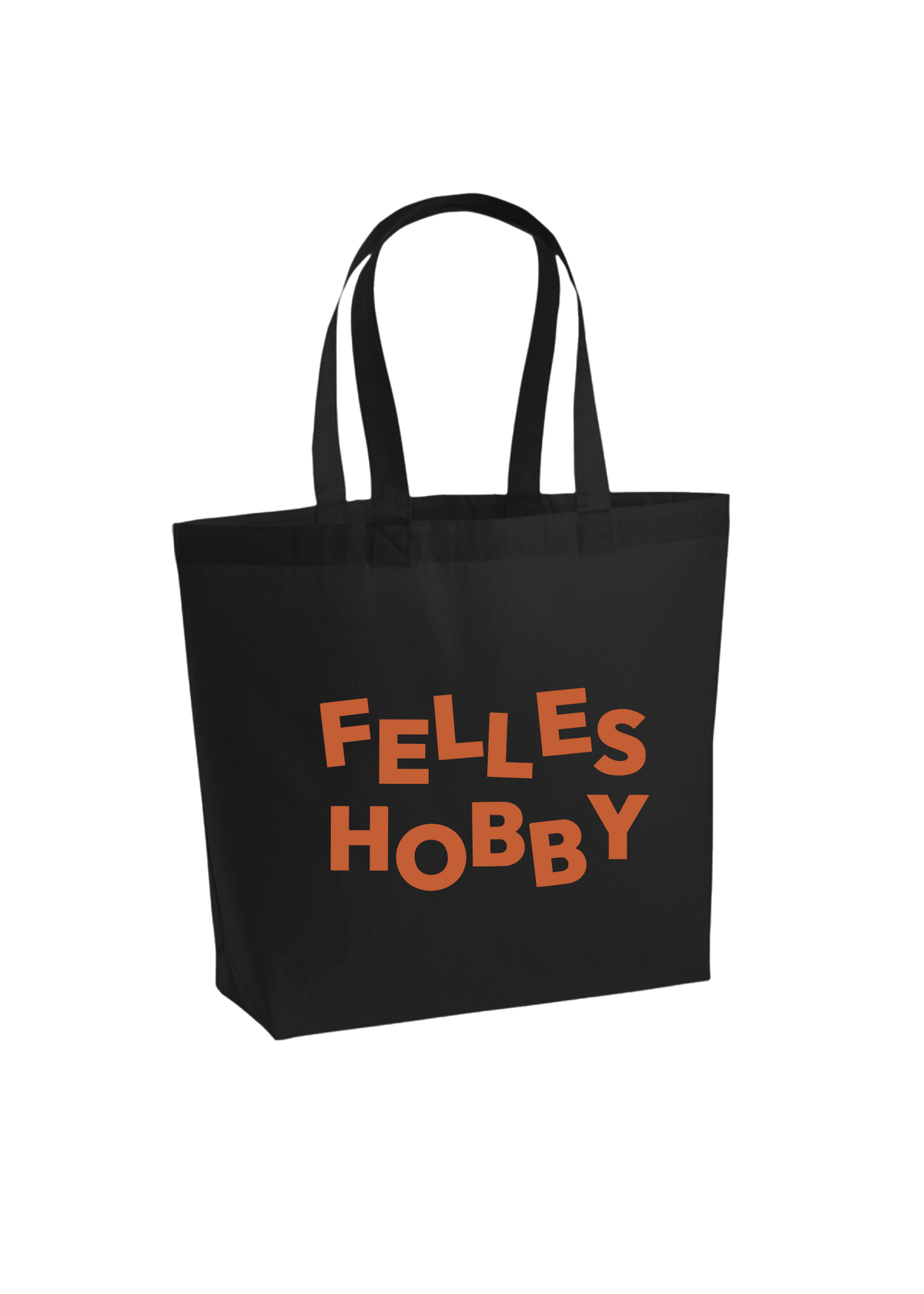 Felles Hobby Totebag