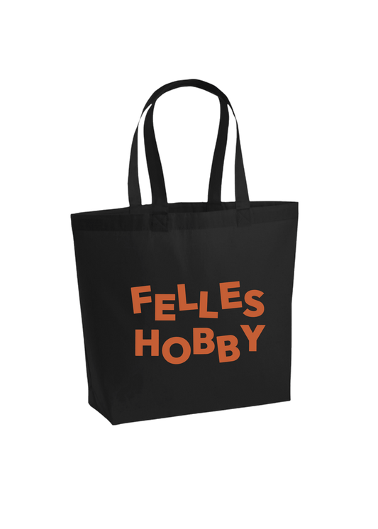 Felles Hobby Totebag