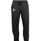 Grüner Hockey | Joggebukse Sort