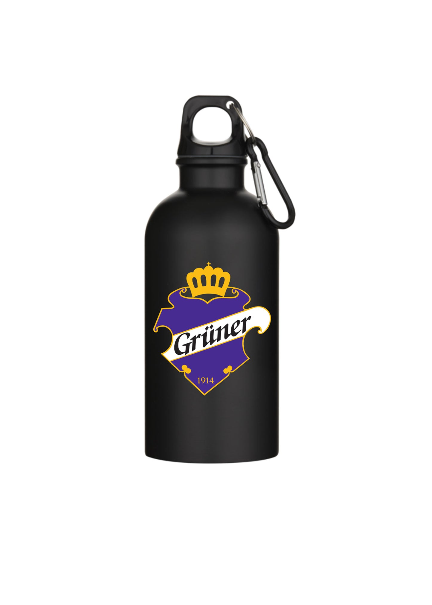 Grüner Hockey | Drikkeflaske