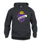 Grüner Hockey | Hoodie Junior Sort