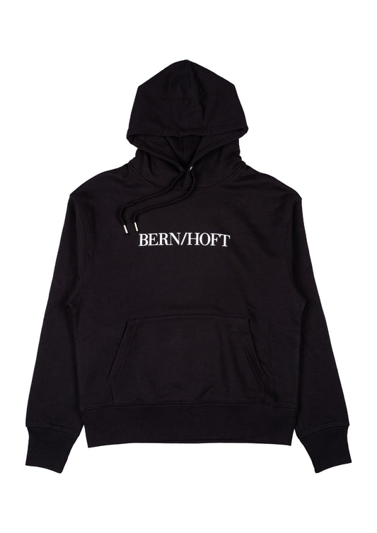 Bernhoft | Tour Hoodie | Black