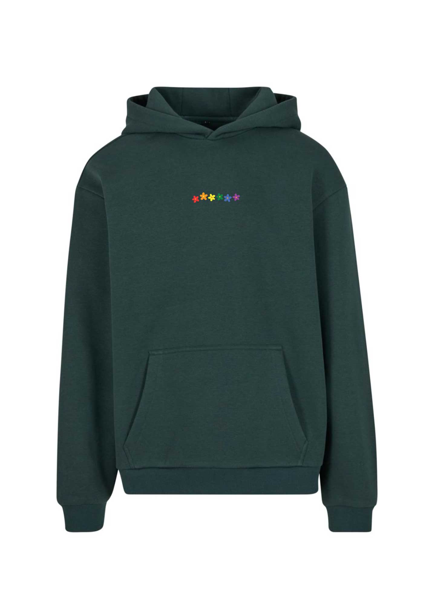 The Pride Hoodie