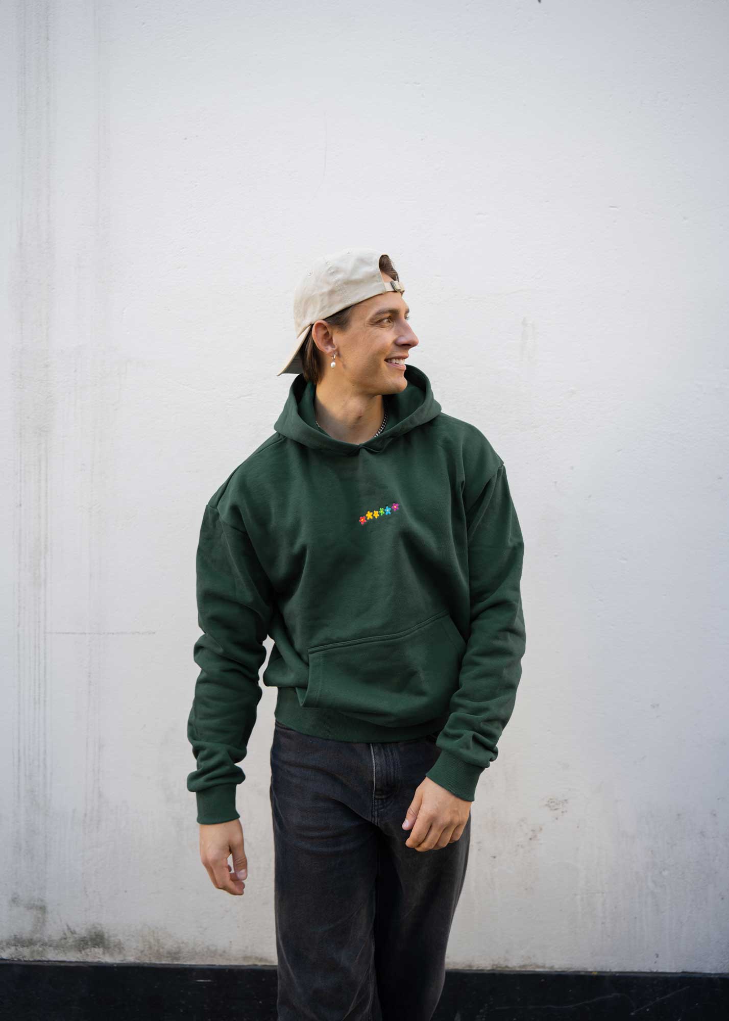 The Pride Hoodie