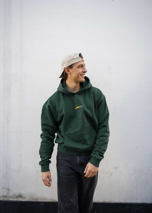 The Pride Hoodie
