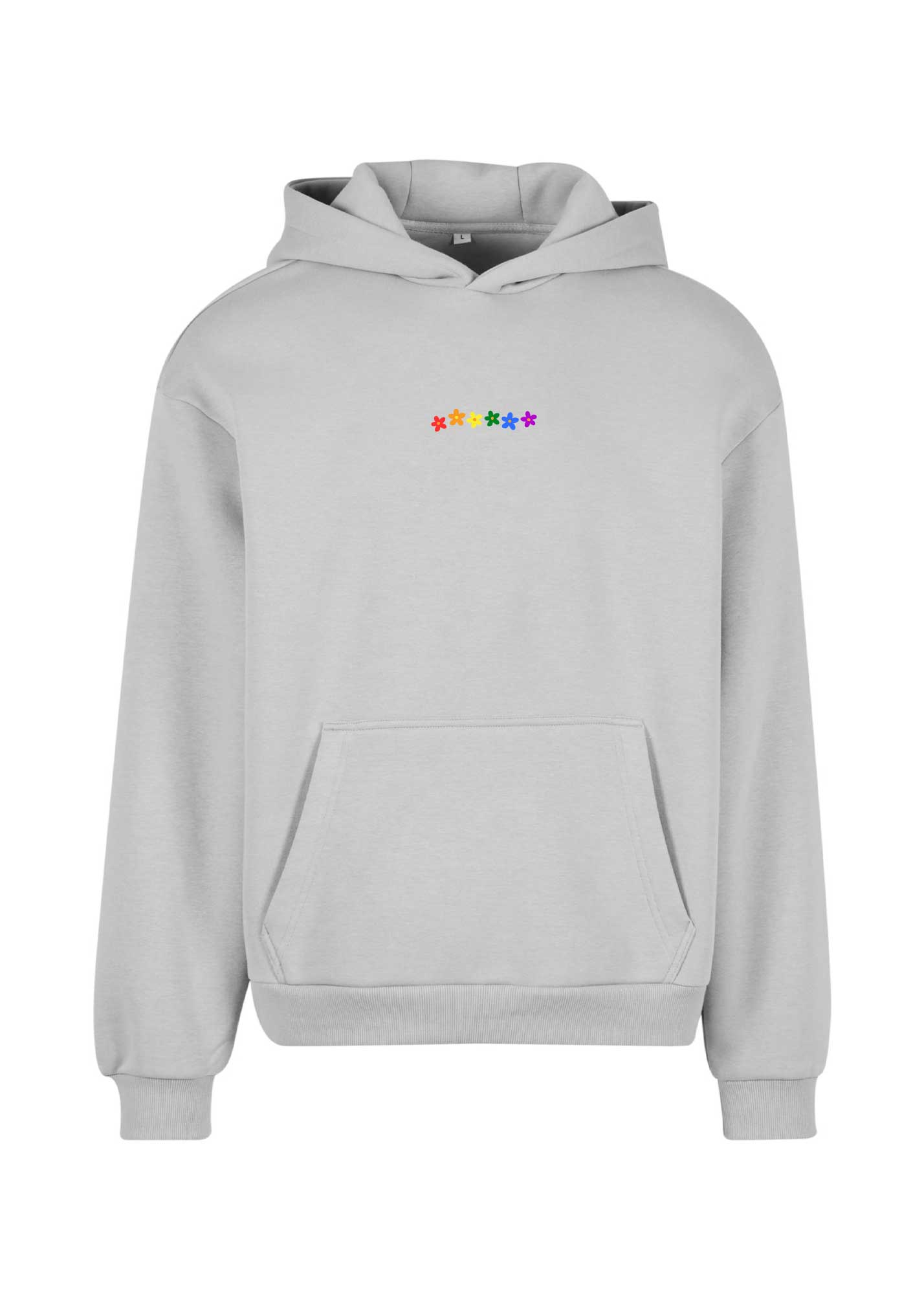The Pride Hoodie