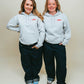 Samma det vel | Hoodie