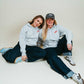 Samma det vel | Hoodie