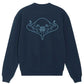 Klovner i Kamp | Navy | Crewneck